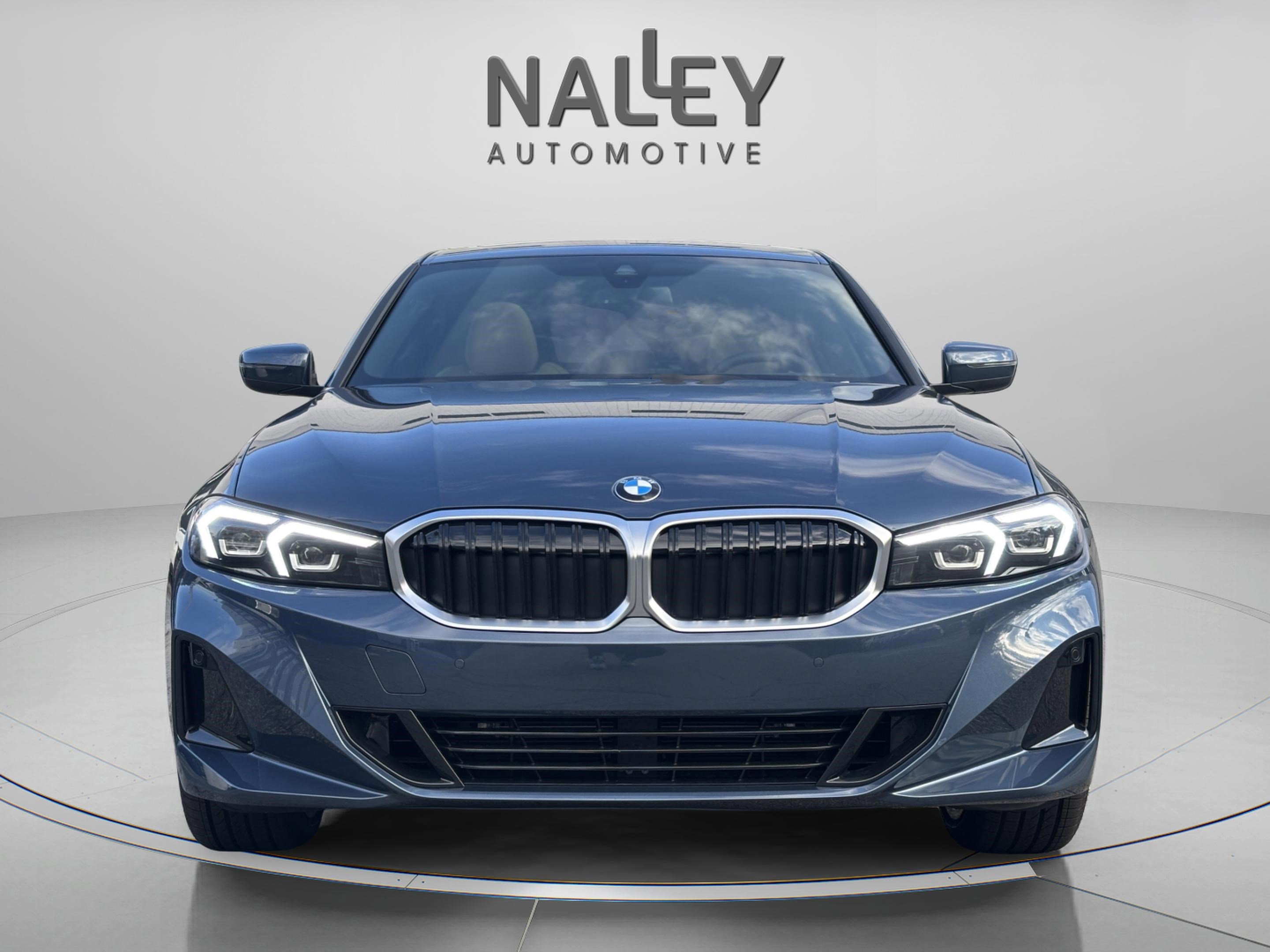 Used 2026 BMW 330i xDrive Sedan w/ Convenience Package image 7