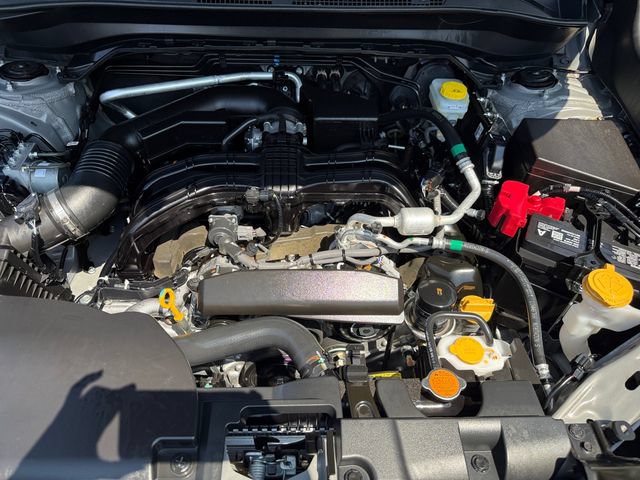Certified 2026 Subaru Forester Sport AWD/4WD image 24