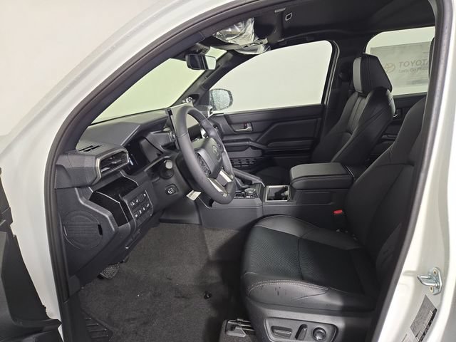 New 2026 Toyota 4Runner Limited AWD/4WD image 12