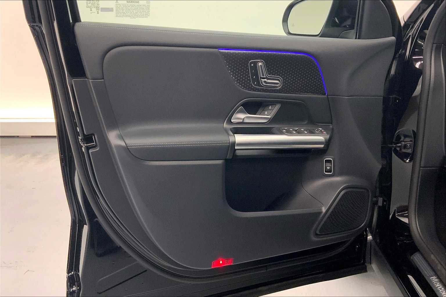 New 2026 Mercedes-Benz GLA 250 GLA 250 image 19