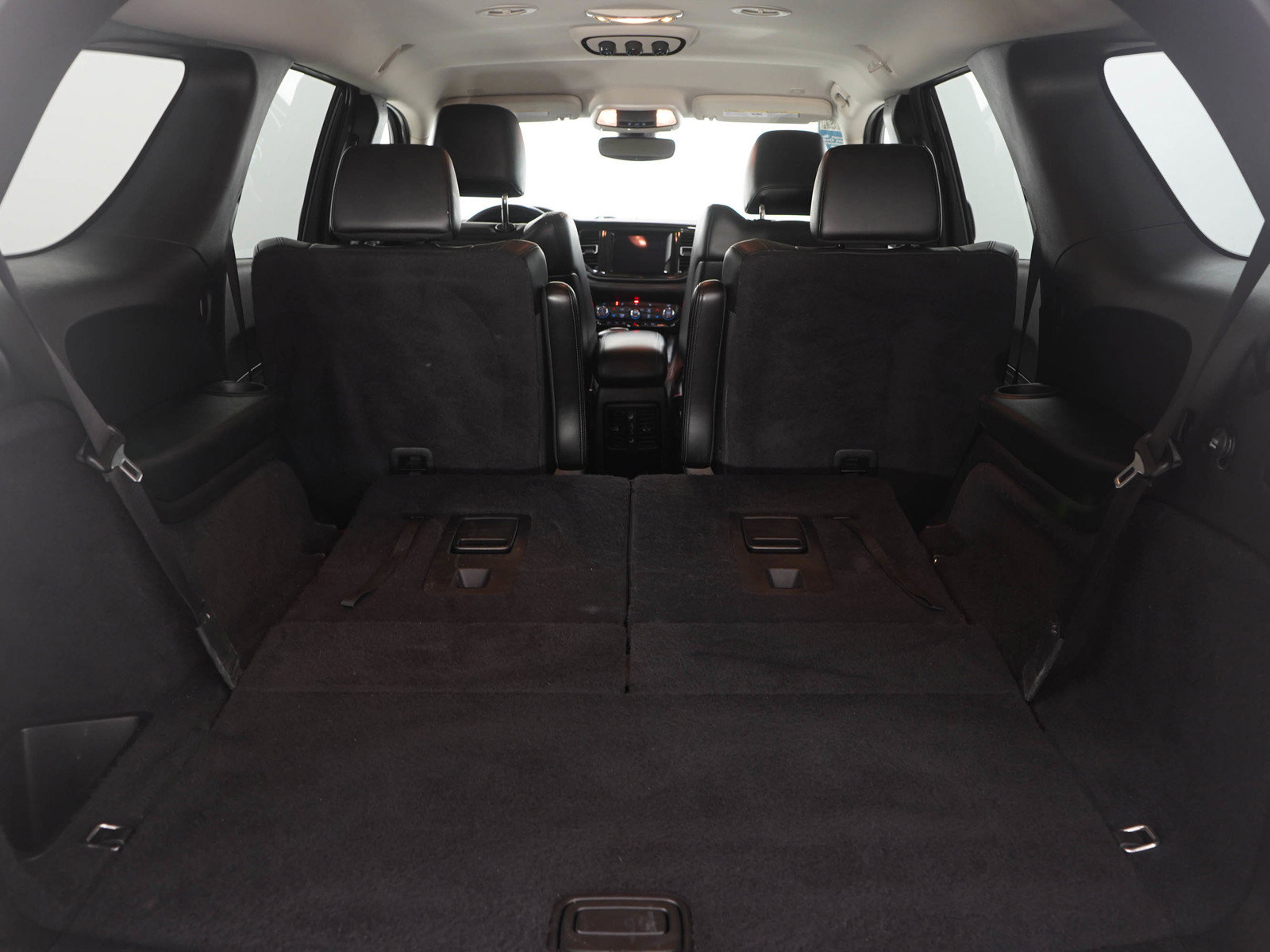 Used 2021 Dodge Durango SXT image 9