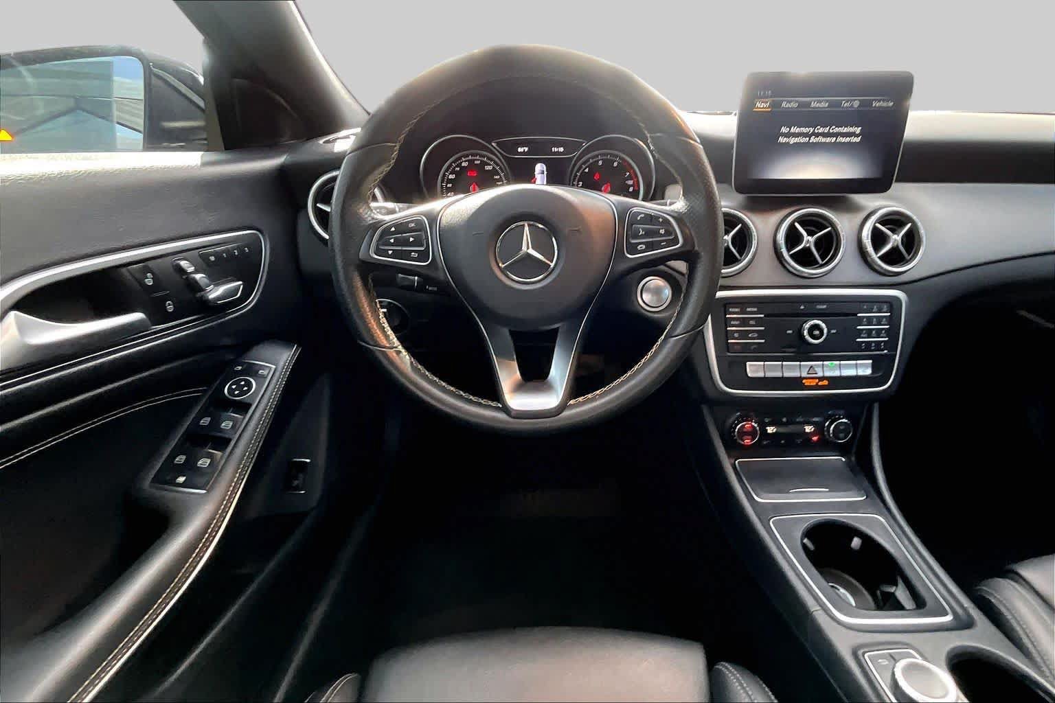 Used 2018 Mercedes-Benz CLA 250 image 6