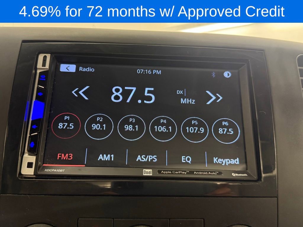 Used 2009 Chevrolet Silverado 1500 W/T image 16