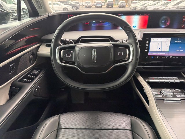 Certified 2024 Lincoln Nautilus Premier w/ Equipment Group 102A AWD/4WD image 16