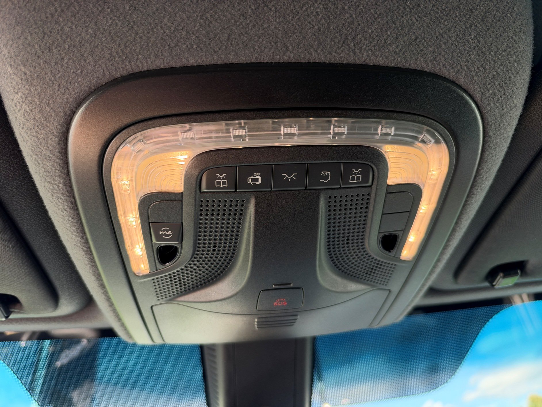 Used 2025 Mercedes-Benz Sprinter 2500 image 15