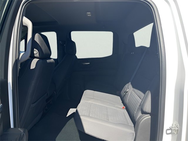 Used 2022 Chevrolet Silverado 1500 Custom image 29