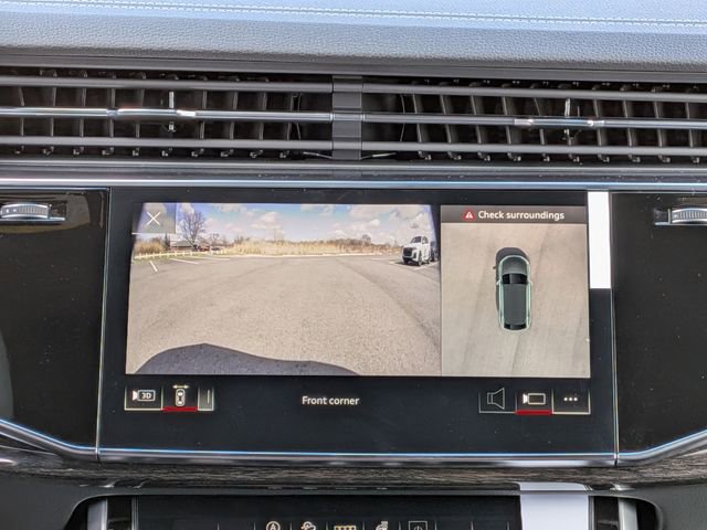 New 2026 Audi Q8 Premium Plus image 30