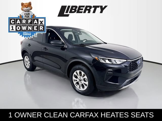 Used 2024 Ford Escape Active