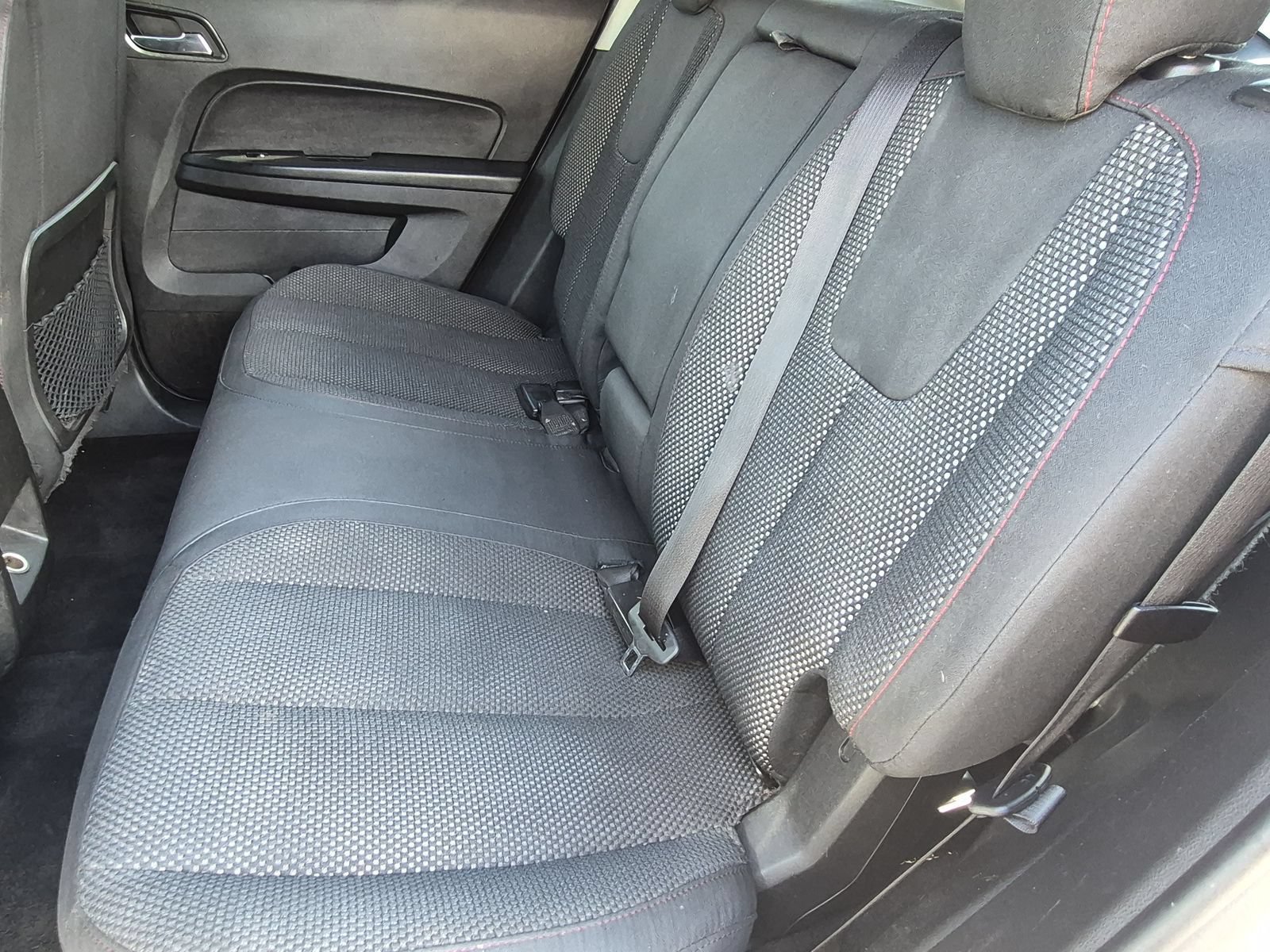 Used 2016 GMC Terrain SLE FWD image 16