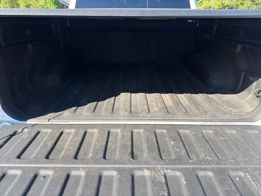 Used 2023 RAM 1500 Laramie AWD/4WD image 26