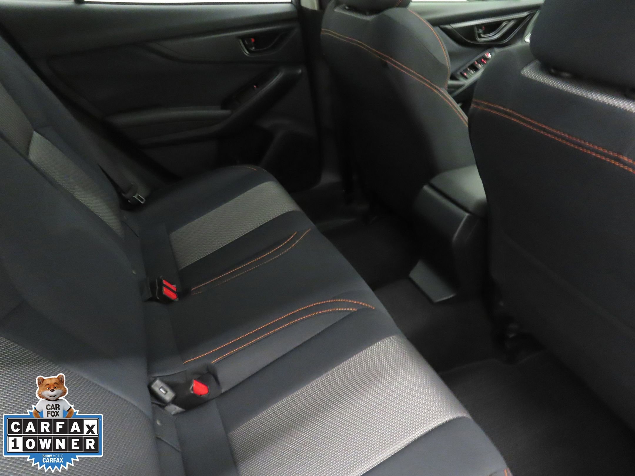 Certified 2023 Subaru Crosstrek 2.0i Premium image 26