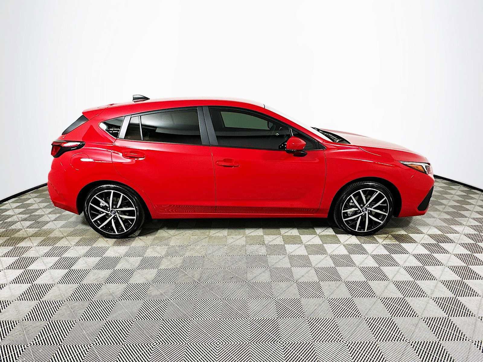 New 2026 Subaru Impreza 2.0i Sport image 8