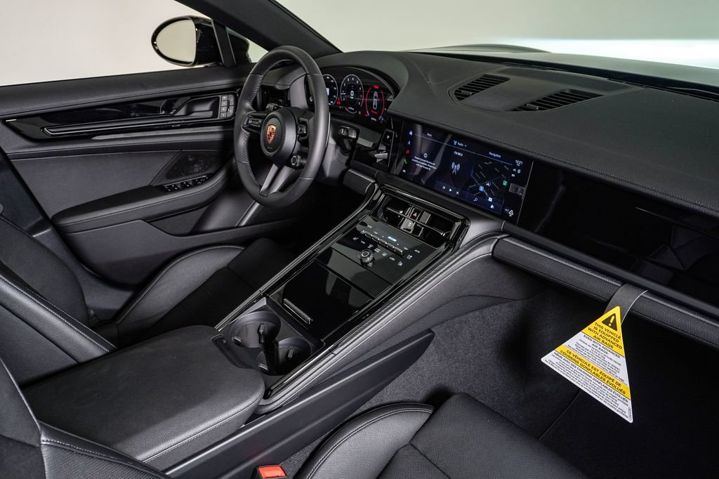 New 2026 Porsche Panamera 4 AWD/4WD image 14