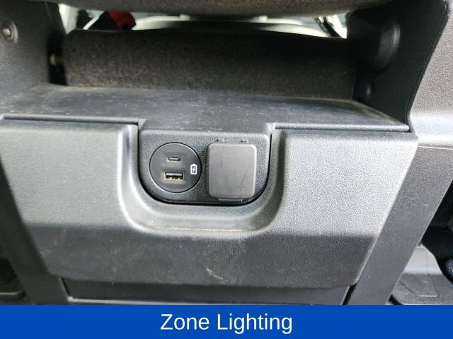 Used 2023 Ford F150 XLT w/ Equipment Group 302A High image 16