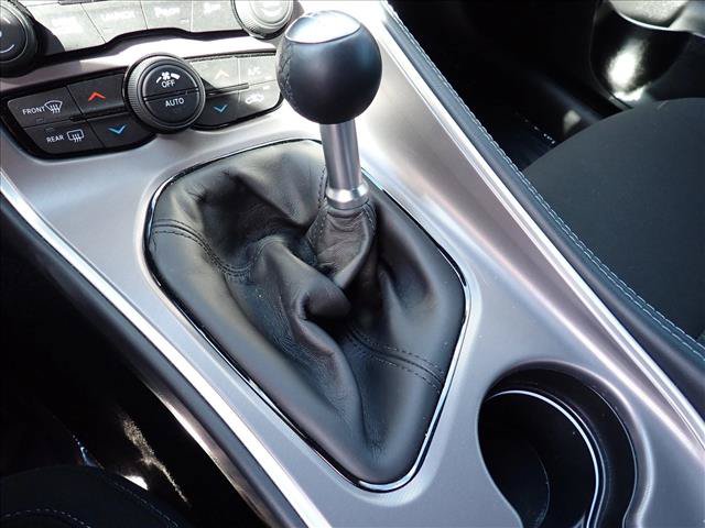 Used 2022 Dodge Challenger R/T Scat Pack RWD image 21