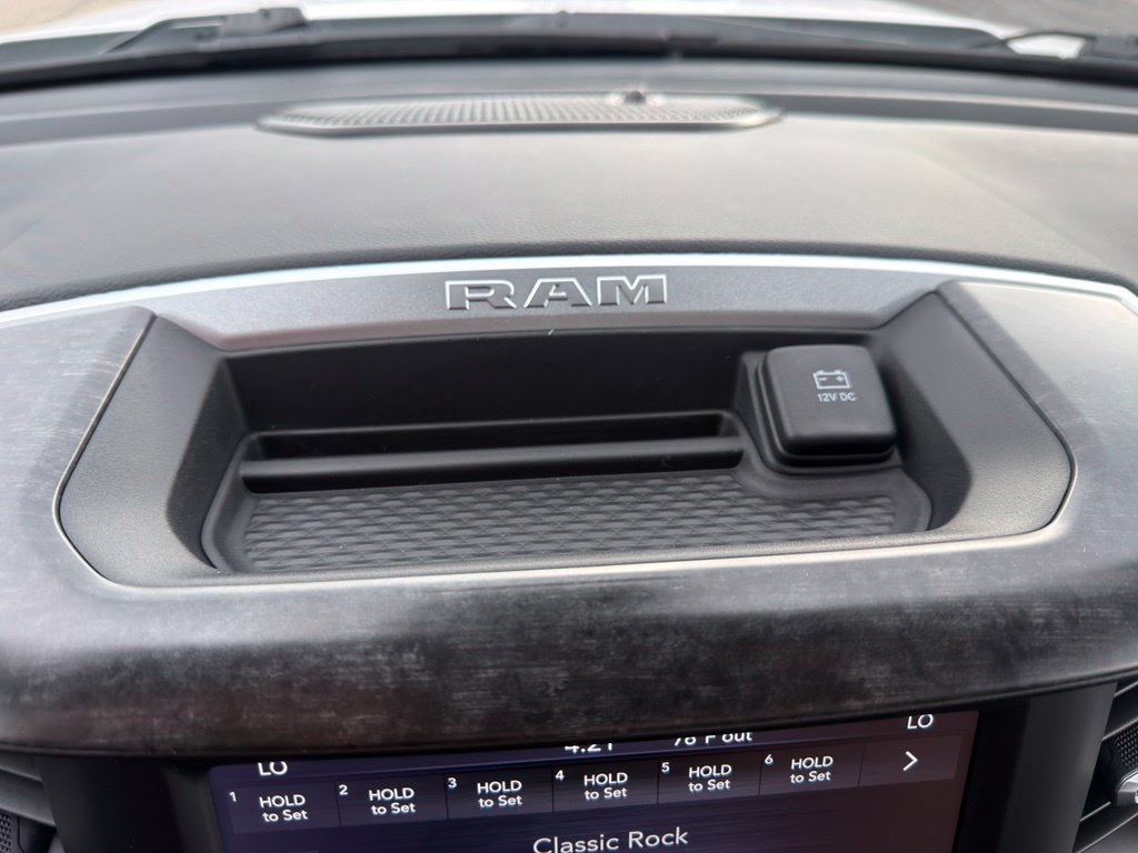 Used 2021 RAM 1500 Big Horn AWD/4WD image 60