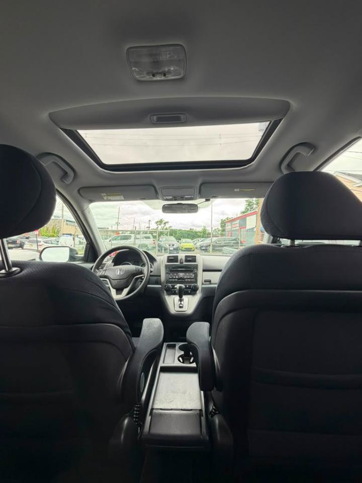 Used 2011 Honda CR-V EX image 21