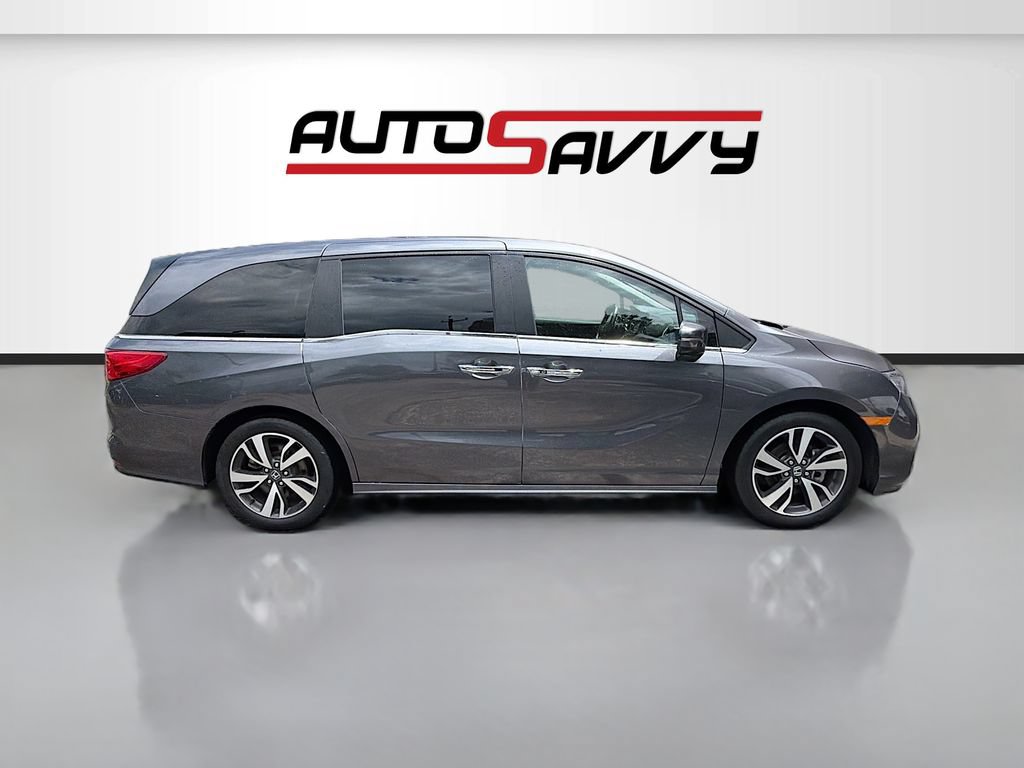 Used 2023 Honda Odyssey Touring image 8