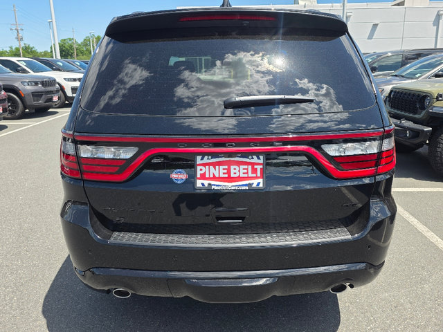 New 2026 Dodge Durango GT AWD/4WD image 10
