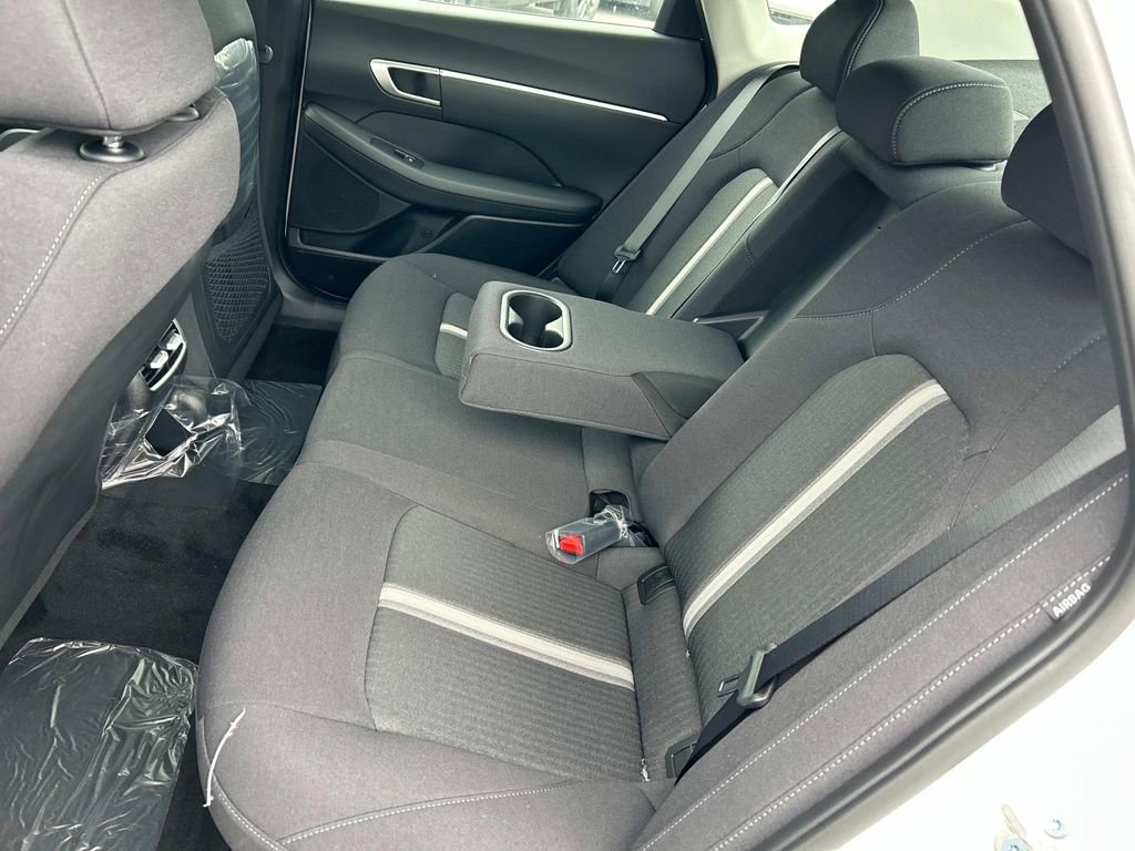 New 2025 Hyundai Sonata SEL image 19