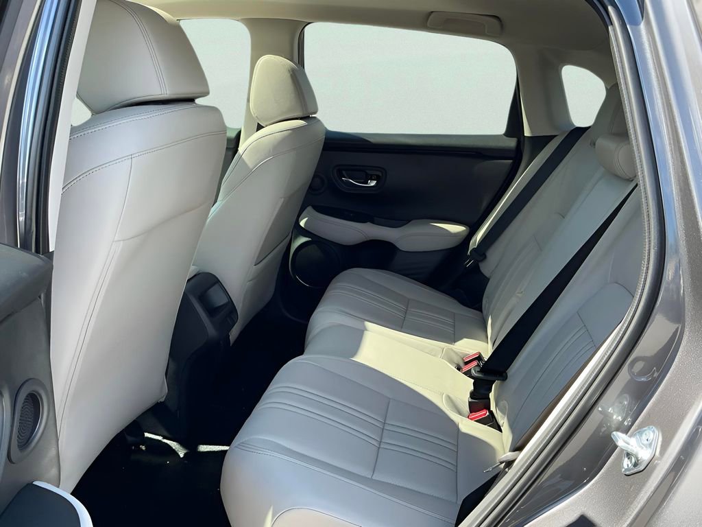 Certified 2026 Honda HR-V EX-L image 25