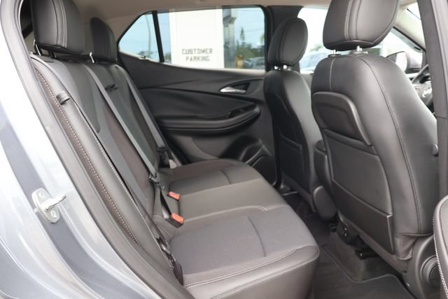 Used 2021 Buick Encore GX Select FWD image 21
