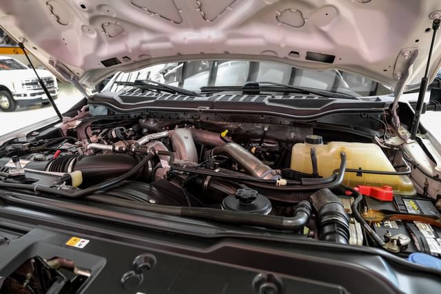 Used 2022 Ford F250 XLT AWD/4WD image 47