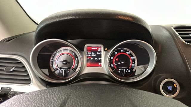 Used 2014 Dodge Journey SXT AWD/4WD image 18
