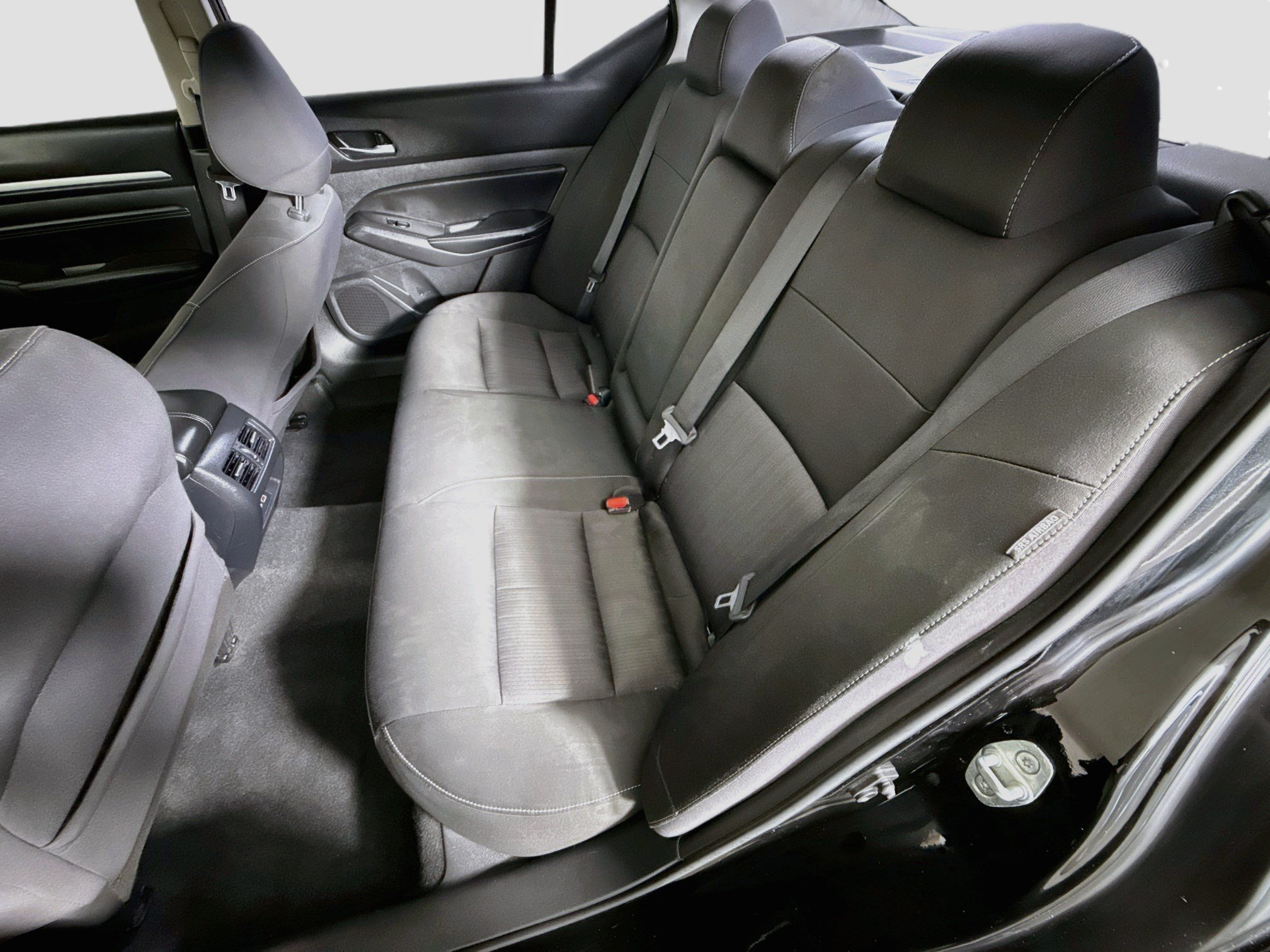 Used 2019 Nissan Altima 2.5 SV FWD image 25