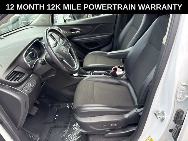 Used 2018 Buick Encore Preferred FWD image 14