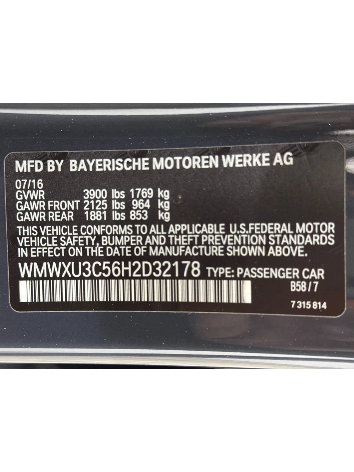Used 2017 MINI Cooper S FWD image 28