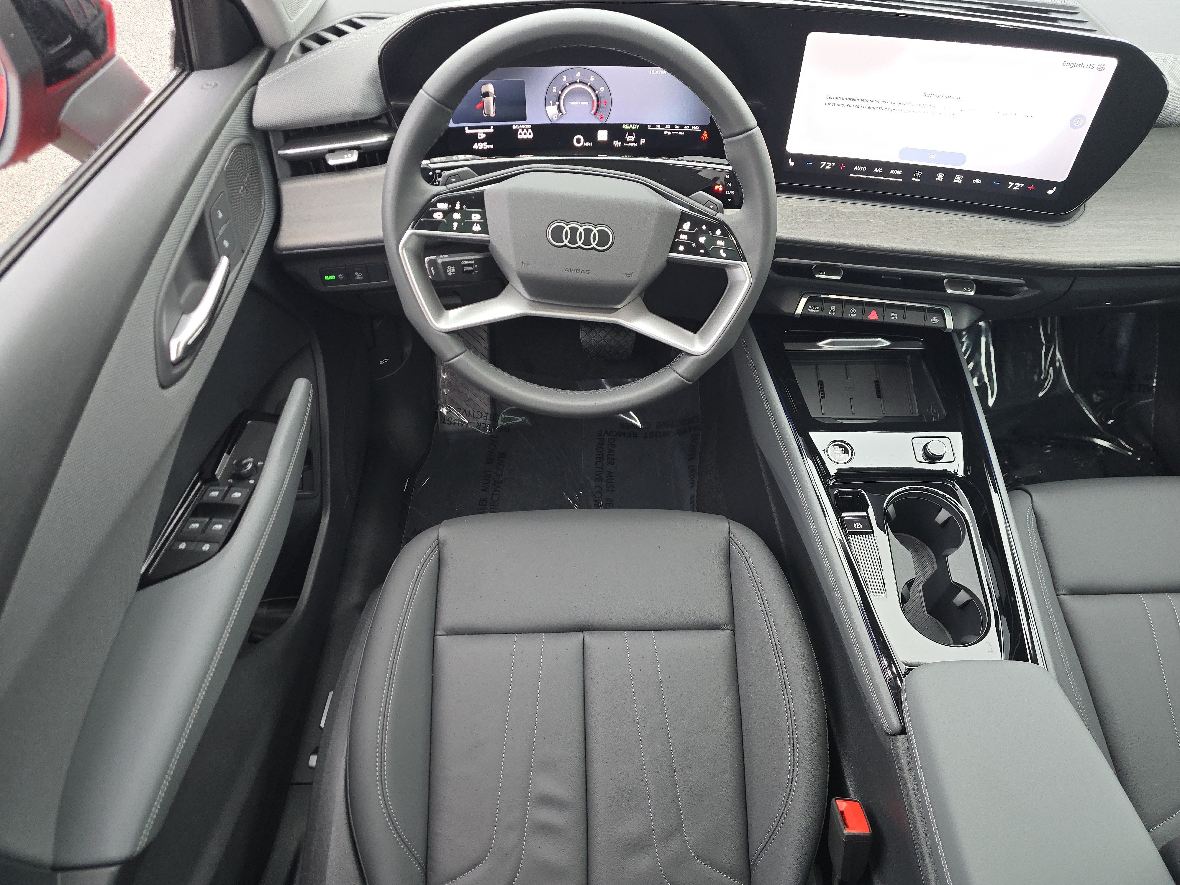 New 2026 Audi Q3 quattro 2.0T AWD/4WD image 22