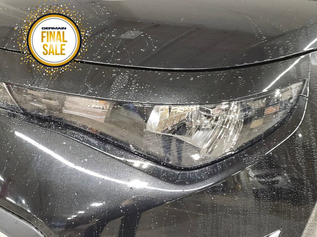 Certified 2024 Kia Soul LX w/ Option Group 015 image 12