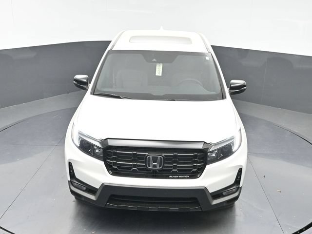 New 2026 Honda Ridgeline Black Edition image 26
