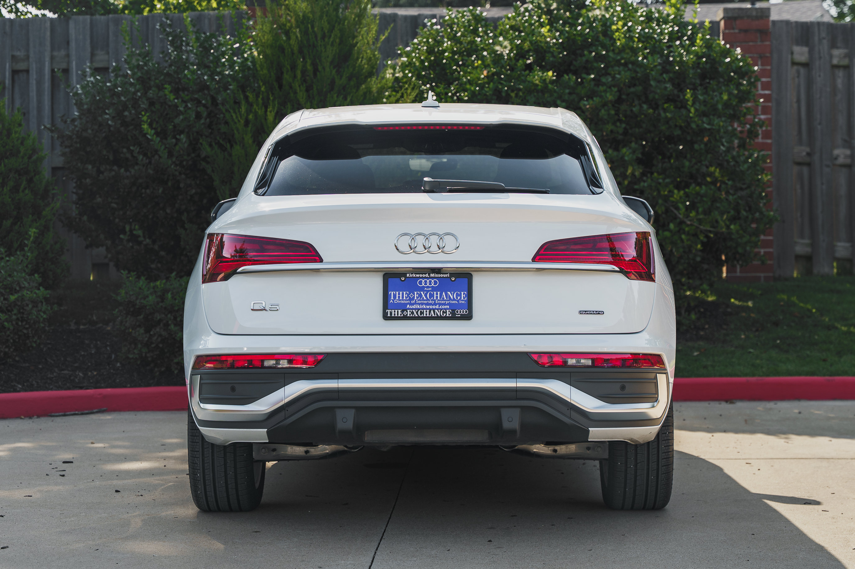 Certified 2025 Audi Q5 2.0T Premium Plus w/ Premium Plus Package AWD/4WD image 27