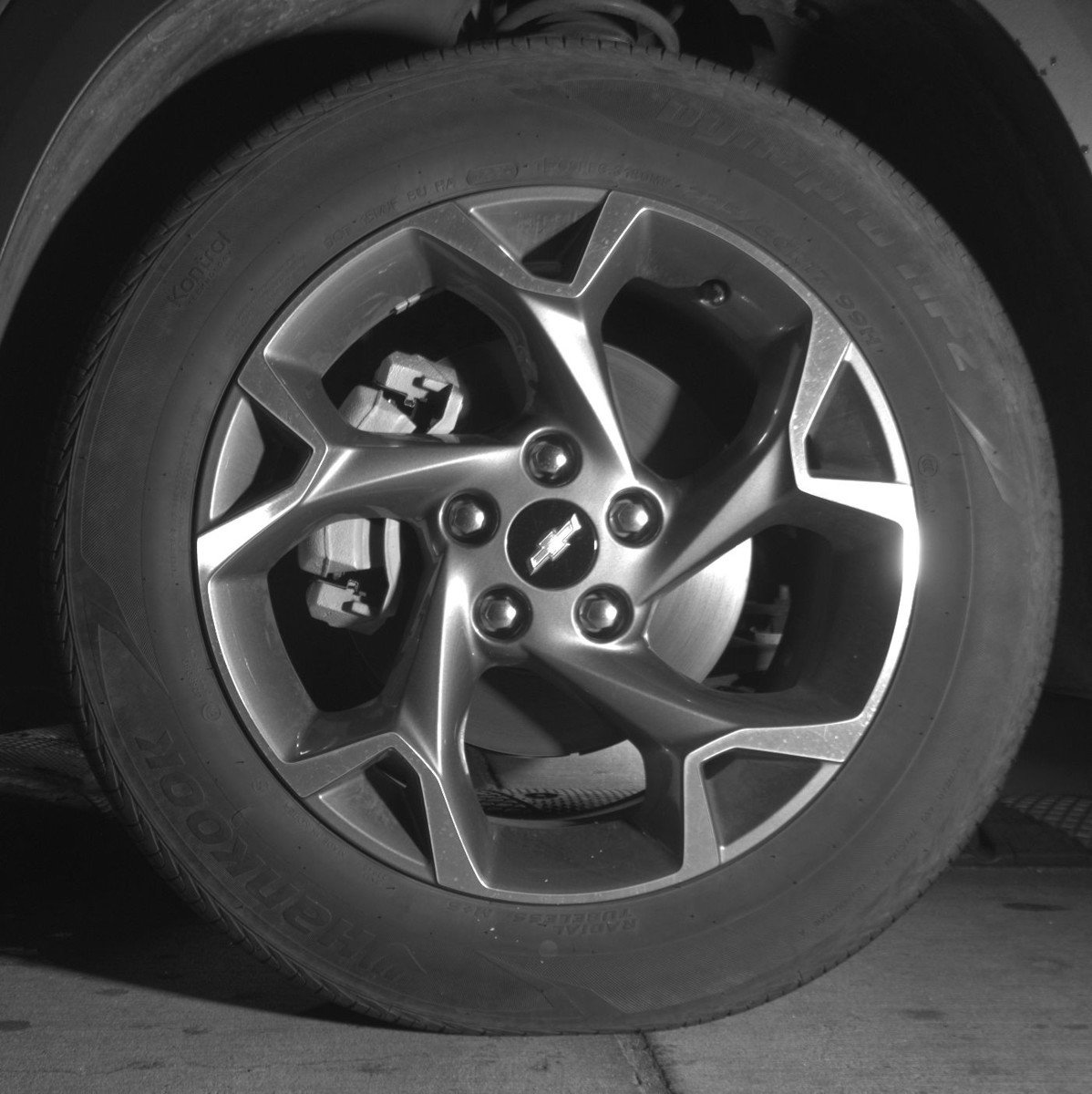 Used 2025 Chevrolet Trax LT FWD image 12