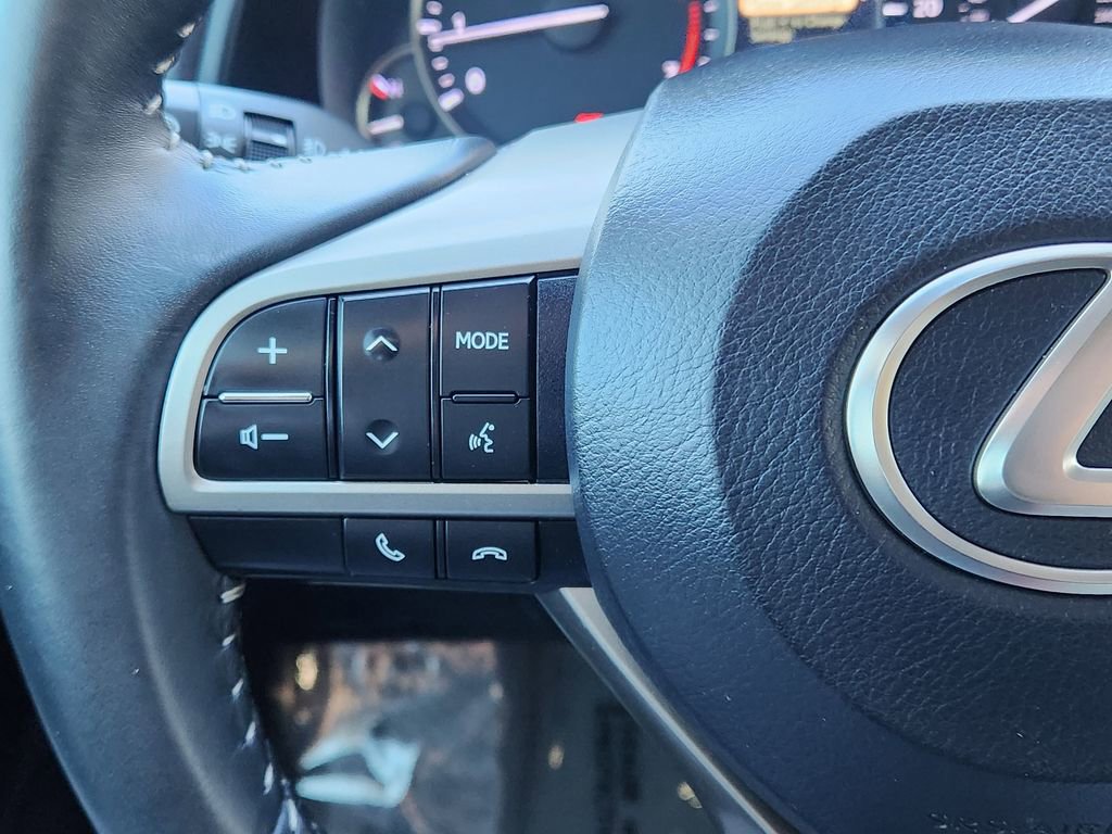 Used 2019 Lexus RX 350 FWD image 18