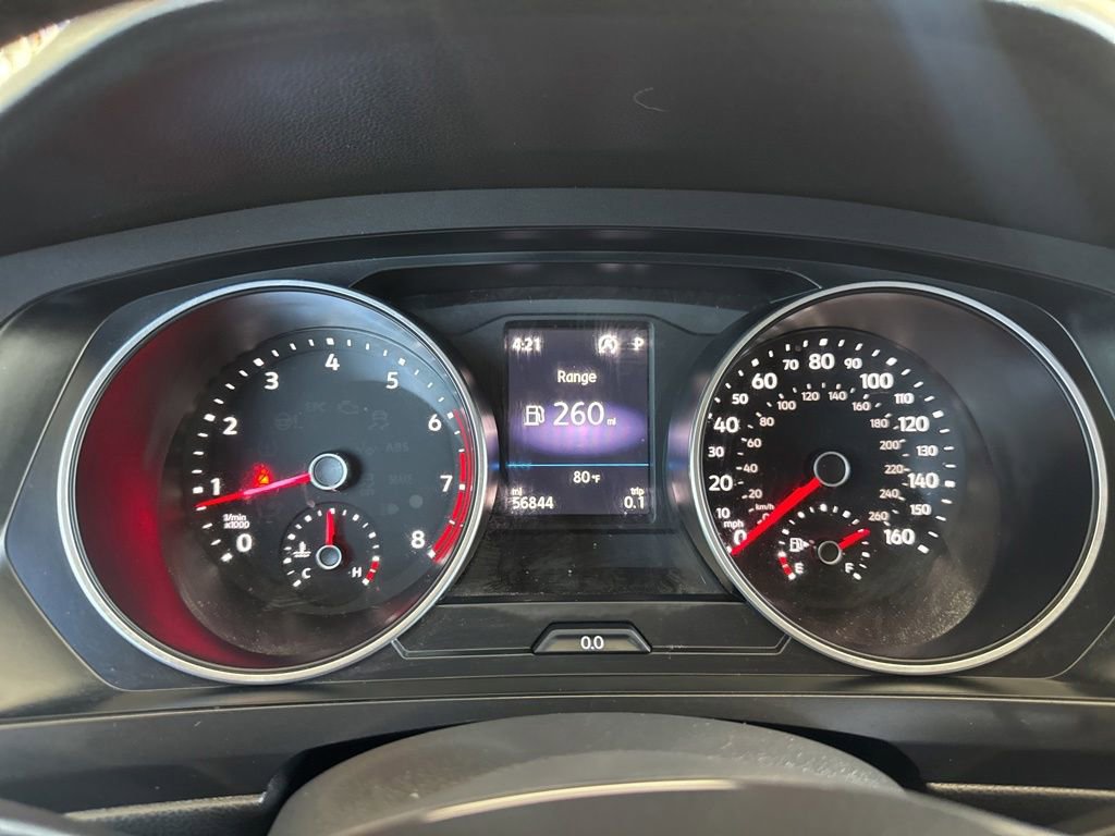 Used 2019 Volkswagen Tiguan S AWD/4WD image 15