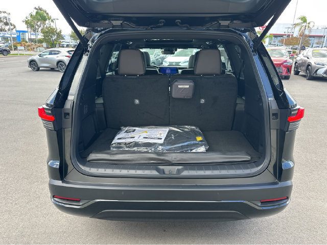 New 2026 Lexus TX 350 AWD w/ Technology Package image 19