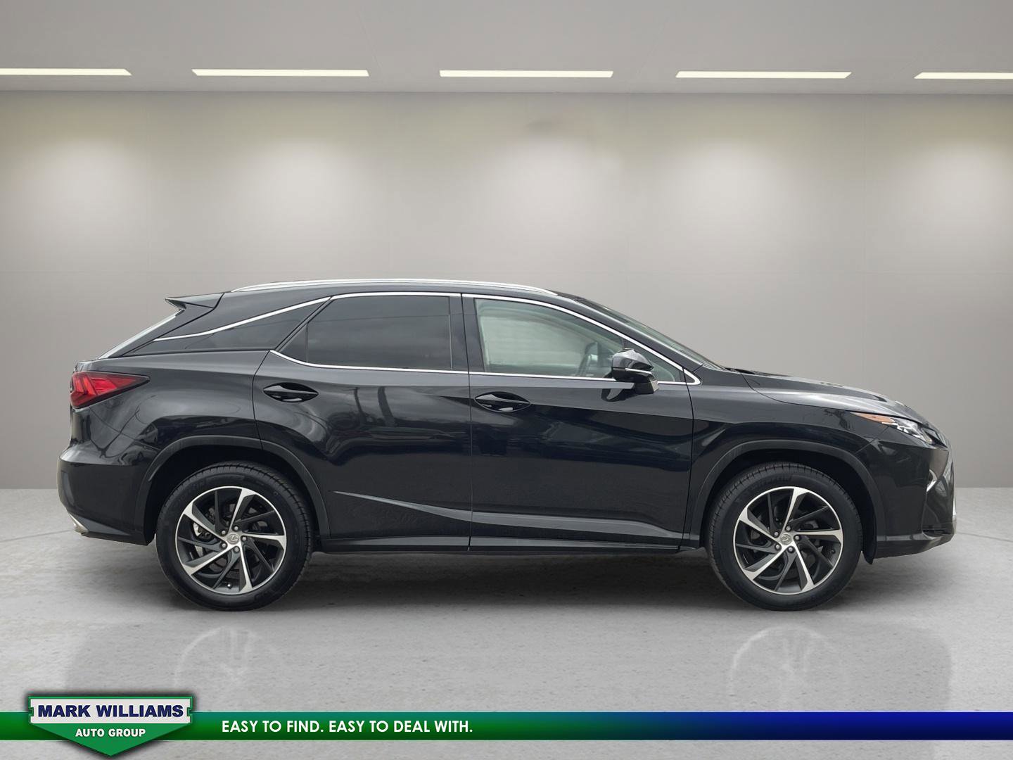 Used 2016 Lexus RX 350 FWD image 8