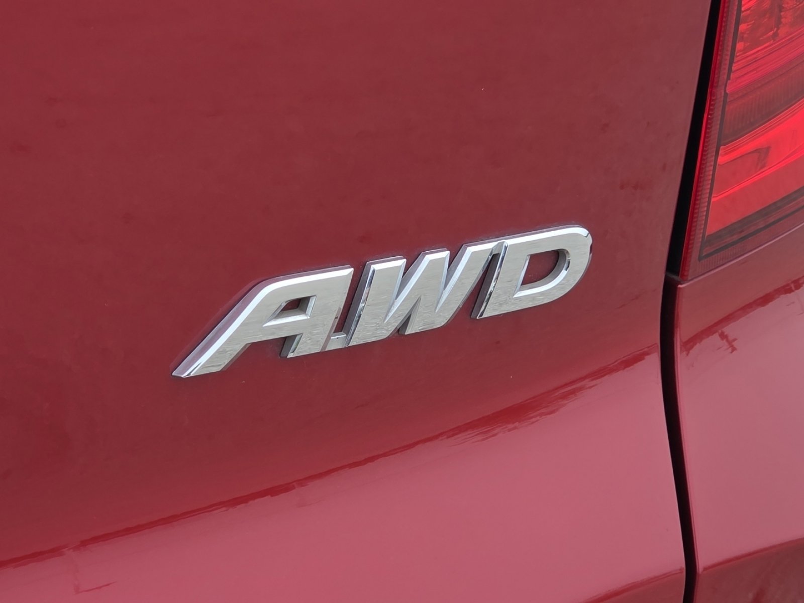 Used 2023 Honda Passport EX-L image 9