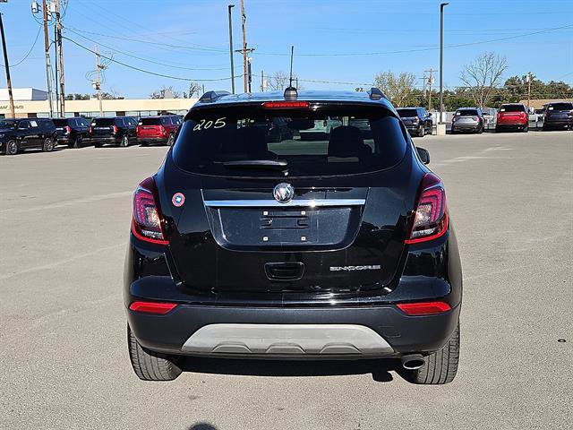 Used 2019 Buick Encore Preferred image 4