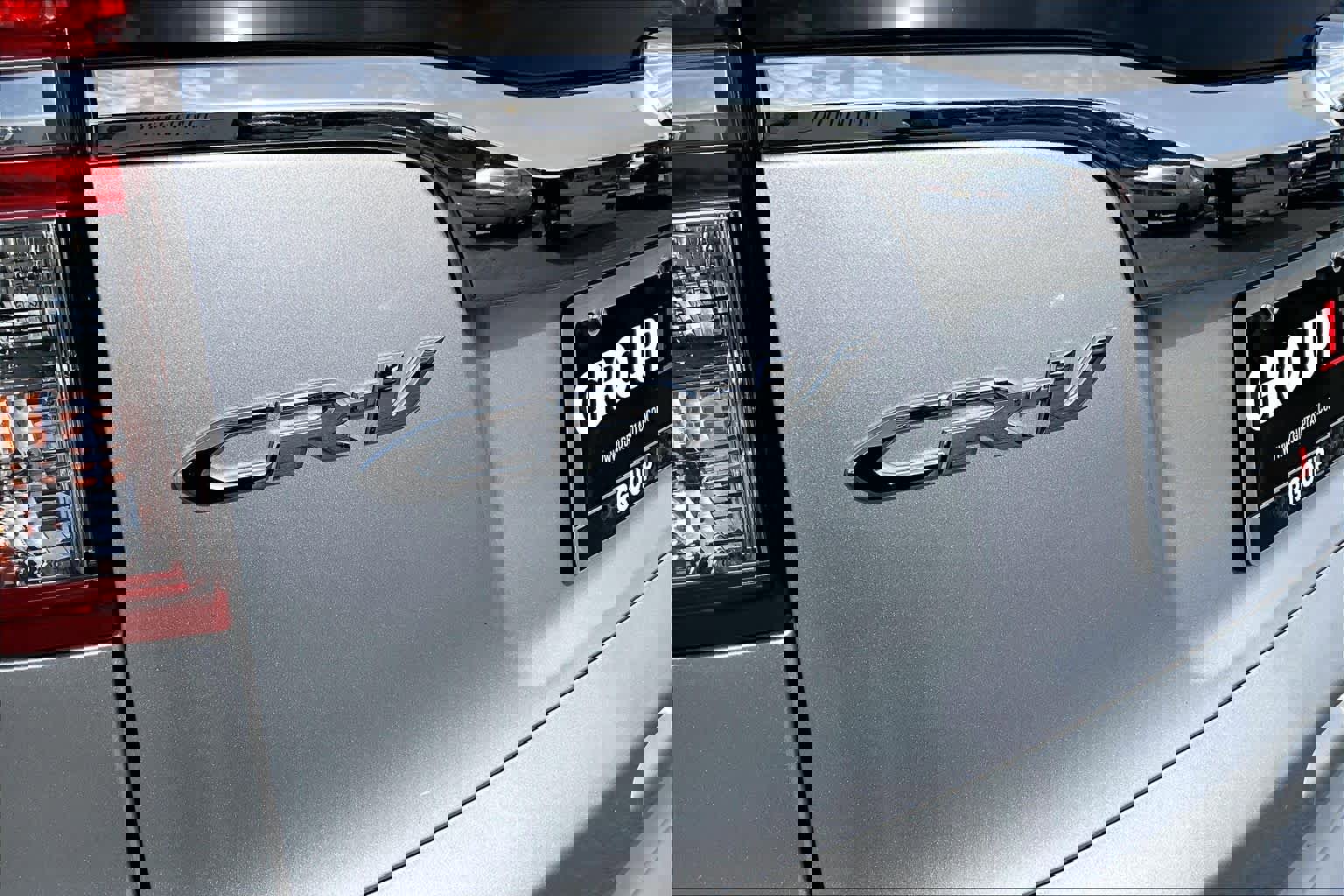 Used 2016 Honda CR-V Touring image 10