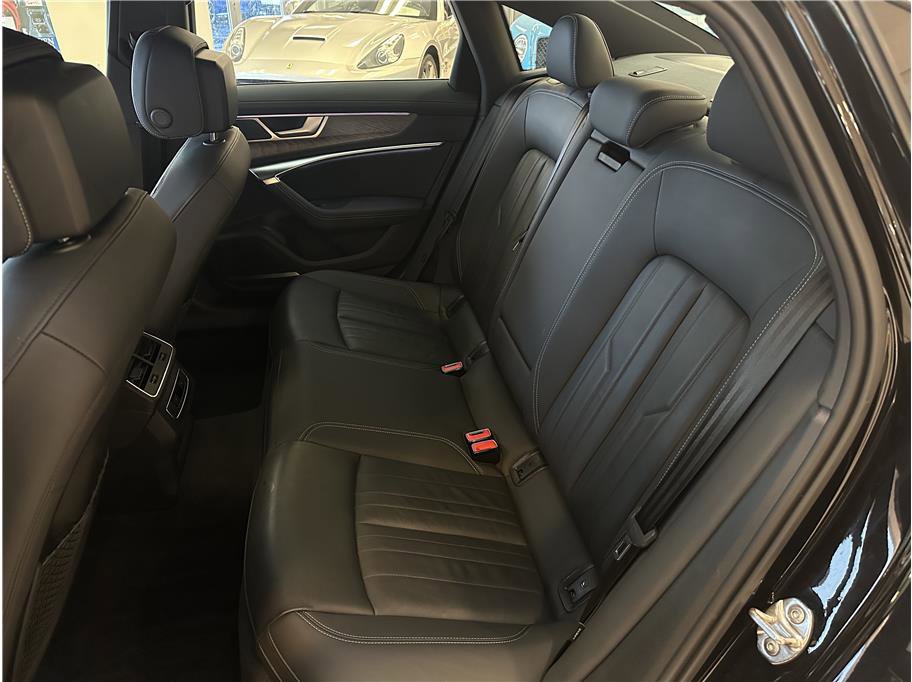 Used 2024 Audi A6 Premium Plus image 23