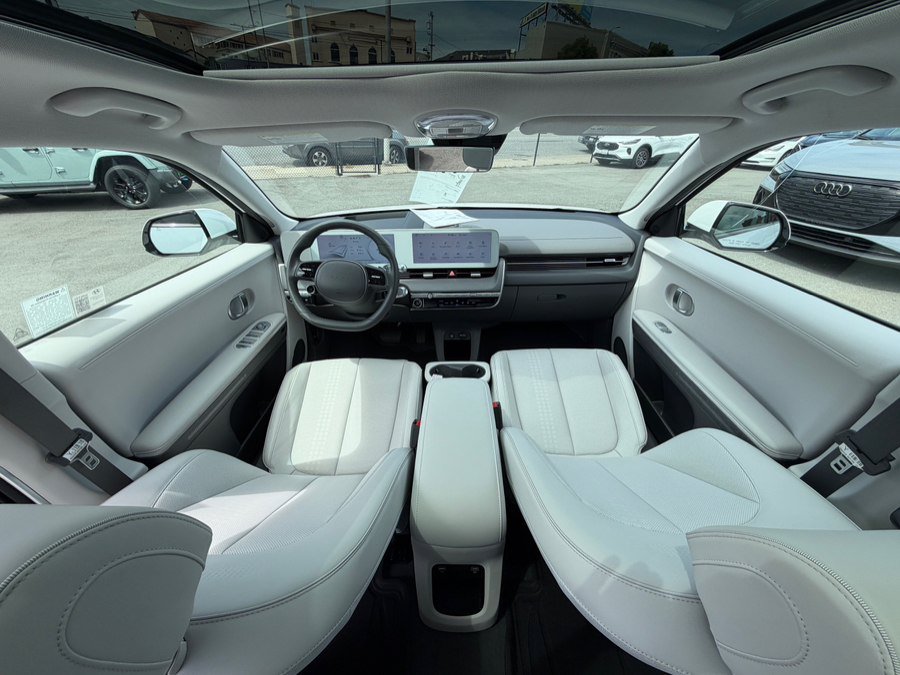 Used 2024 Hyundai Ioniq 5 Limited RWD image 23