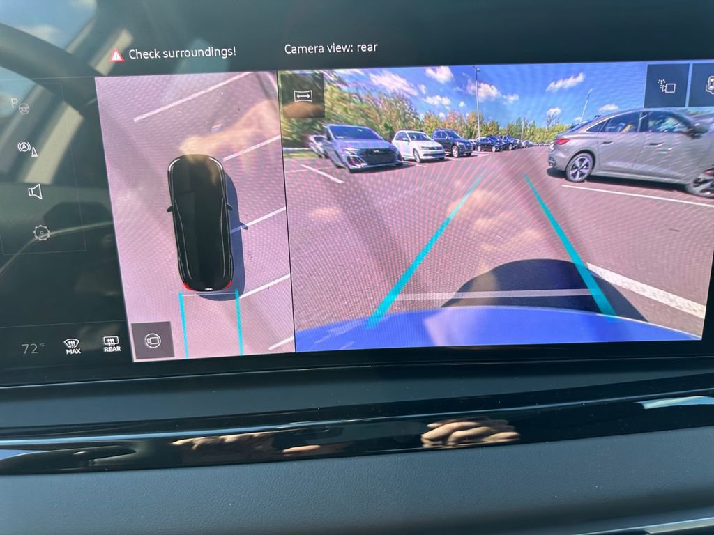 New 2025 Audi A5 2.0T Premium Plus image 21