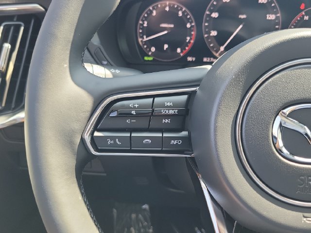 New 2026 MAZDA CX-90 3.3 Turbo w/ Premium Sport Pkg AWD/4WD image 7