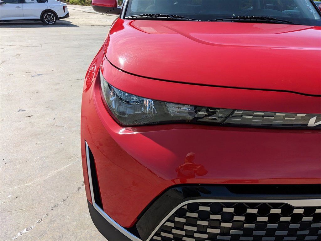 Certified 2023 Kia Soul EX image 10