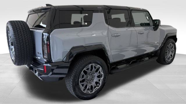 Used 2024 GMC Hummer EV 3X AWD/4WD image 6