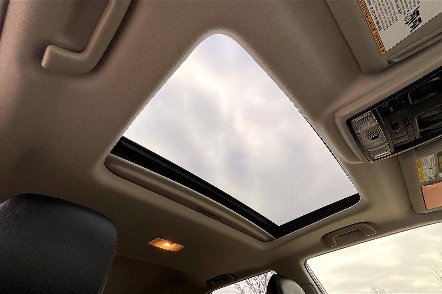 Used 2021 Toyota 4Runner Nightshade image 20